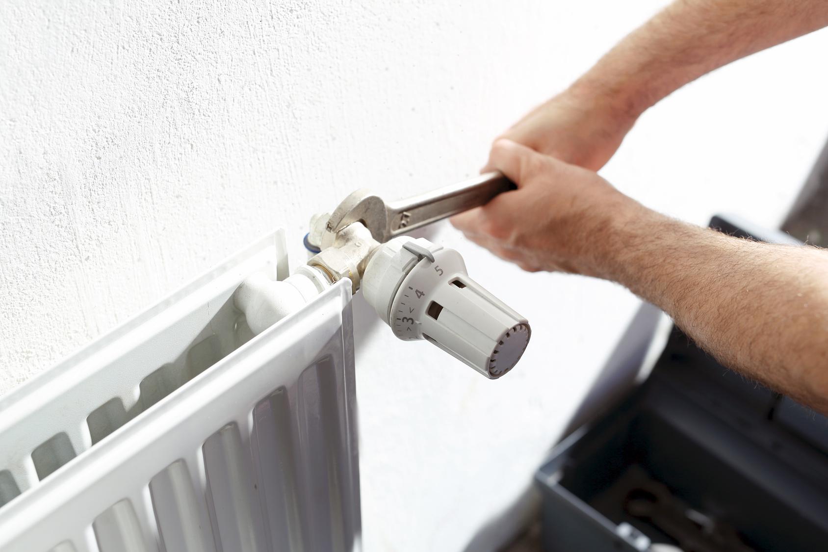 pose de chauffage électrique coût Nointel