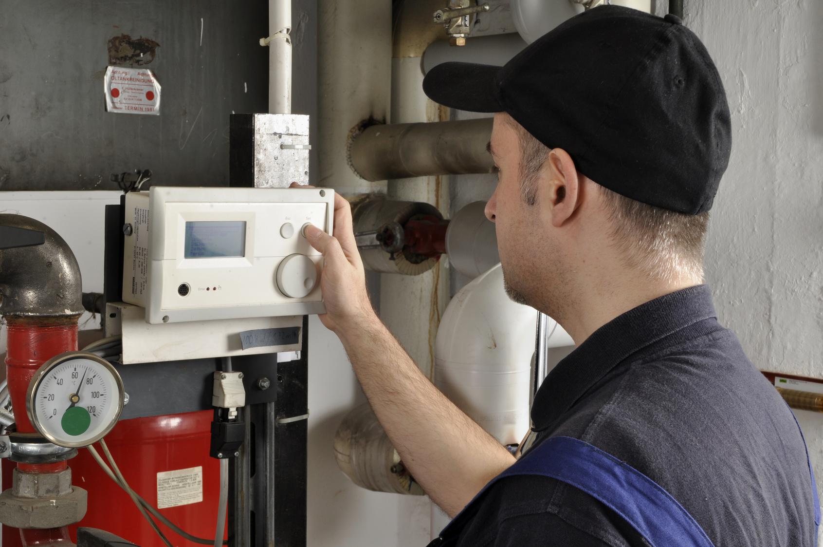 dépannage chaudière électrique coût Gaillon-sur-Montcient
