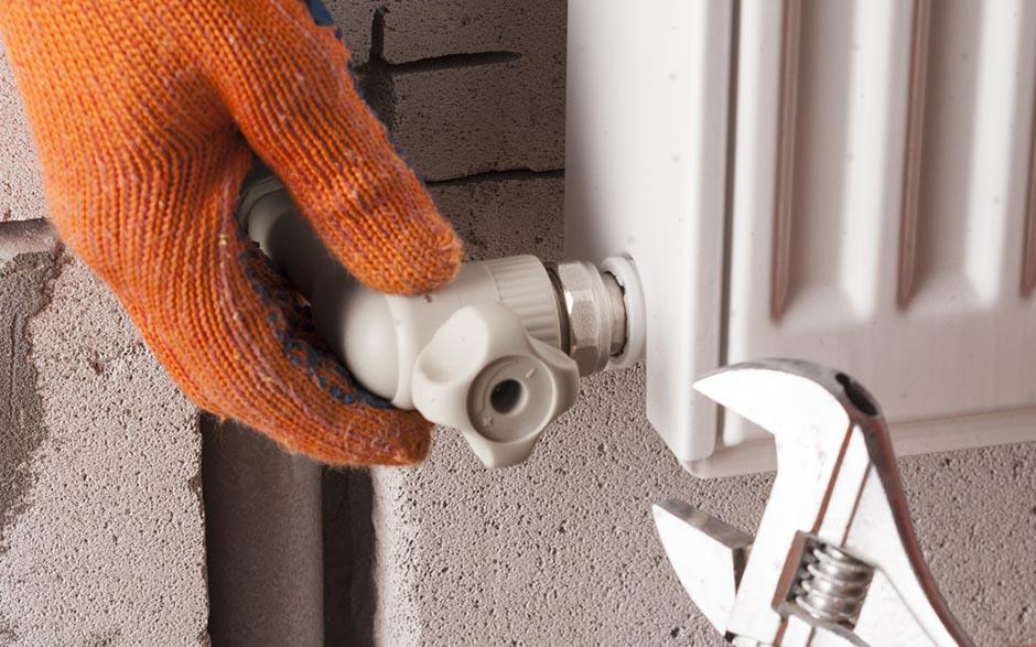 dépannage chauffage électrique coût Paris